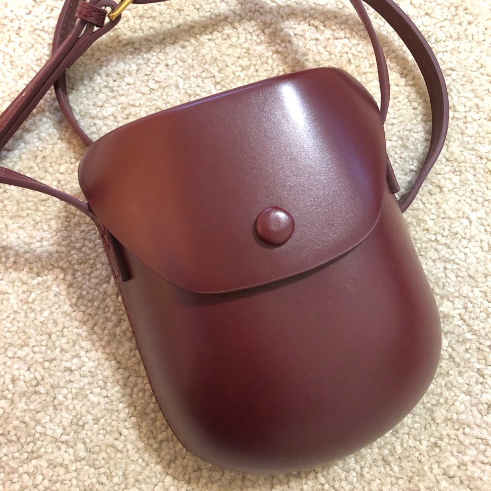 Vintage style purse